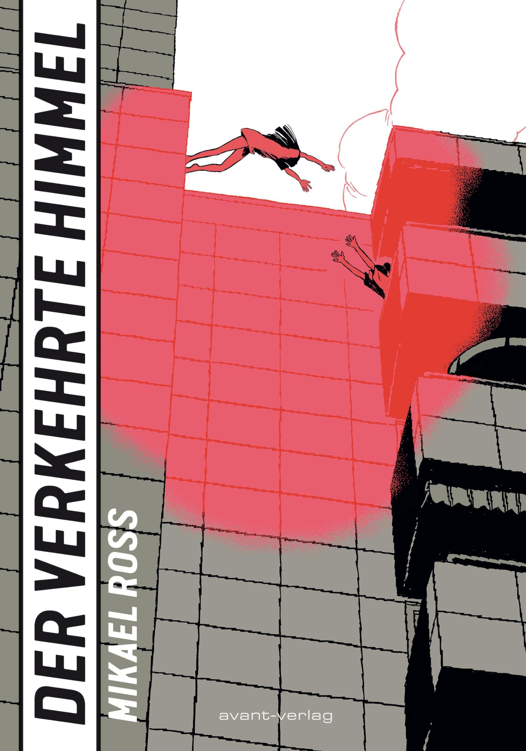 Product Image: Der verkehrte Himmel