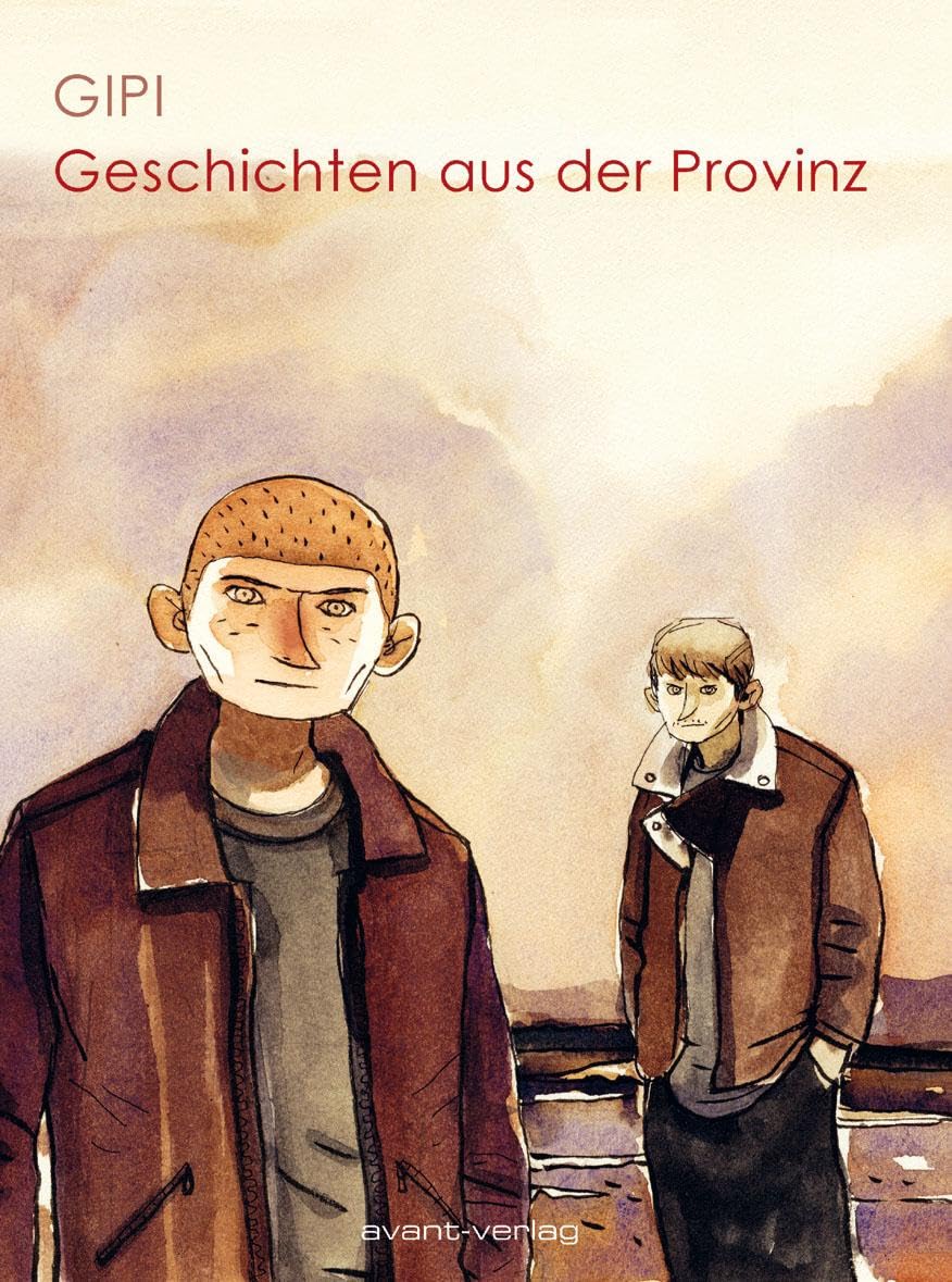 Product Image: Geschichten aus der Provinz