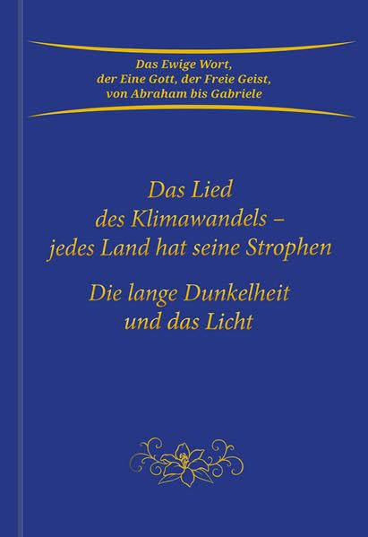 Das Lied des Klimawandels - jedes Land hat seine Strophe Lifestyle