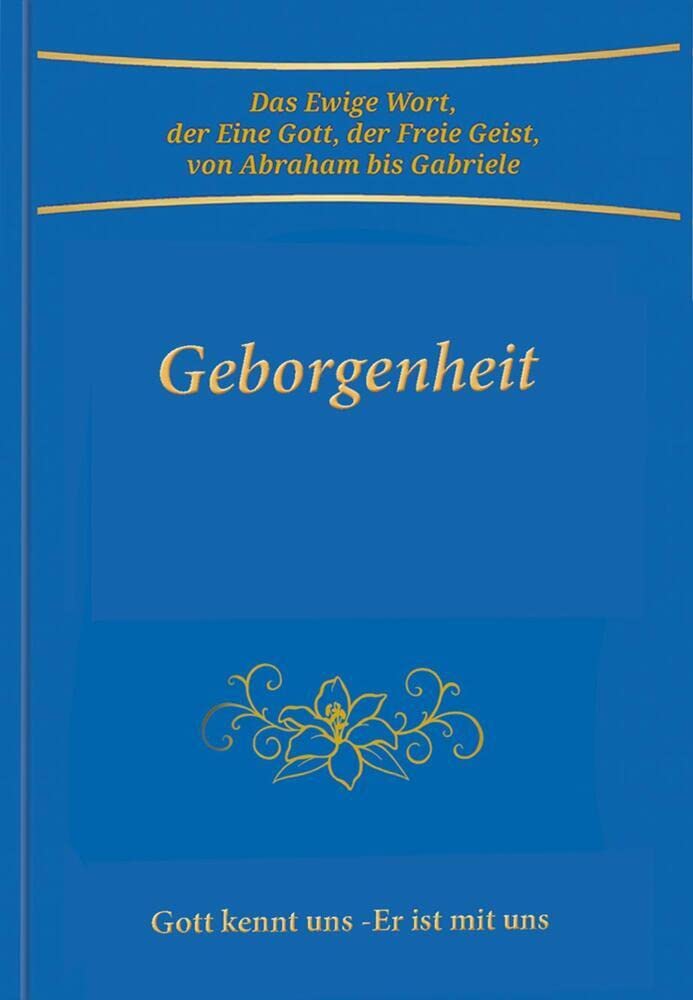 Product Image: Geborgenheit