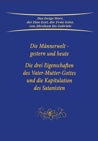 Die Männerwelt - gestern und heute Lifestyle