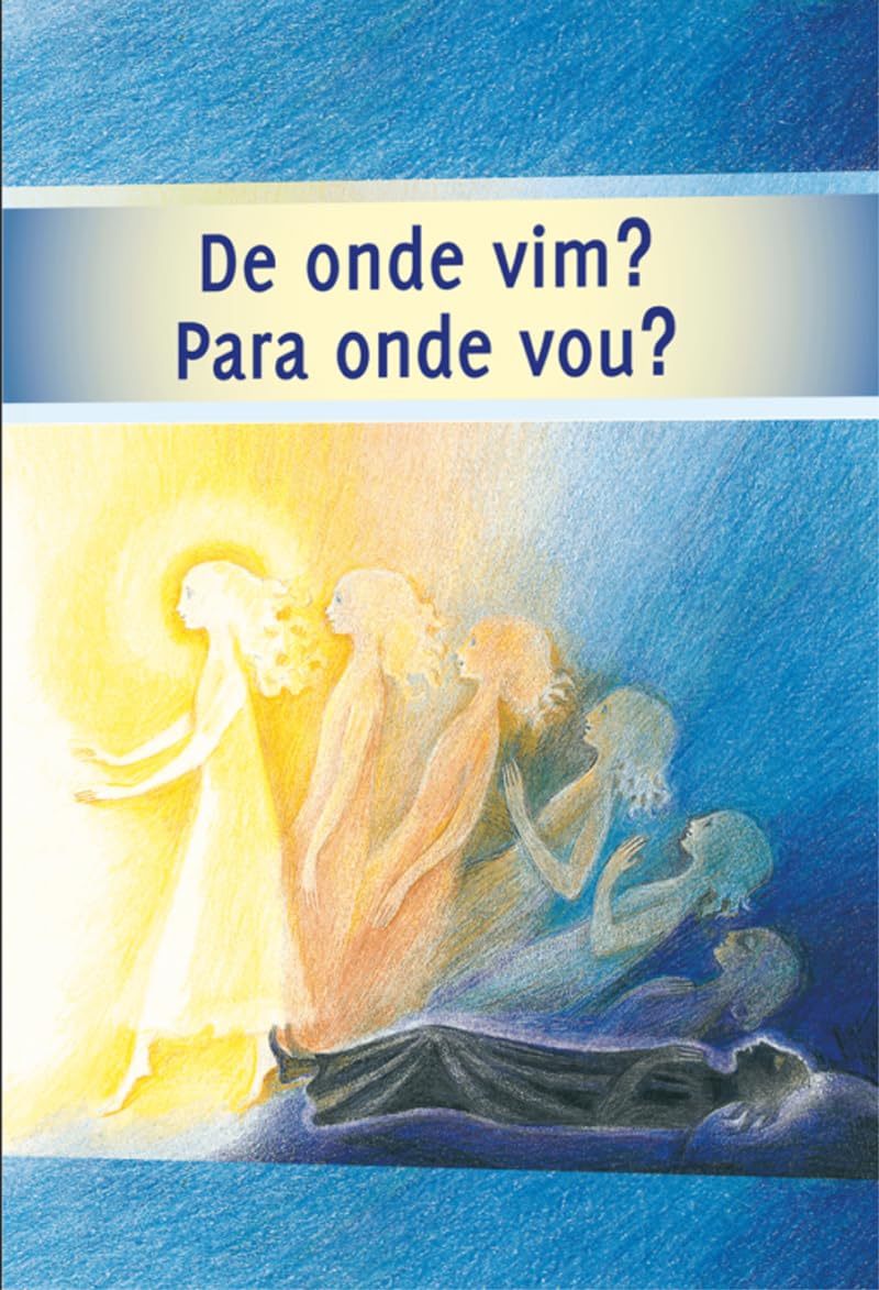 De onde vim? - Para onde vou? Lifestyle