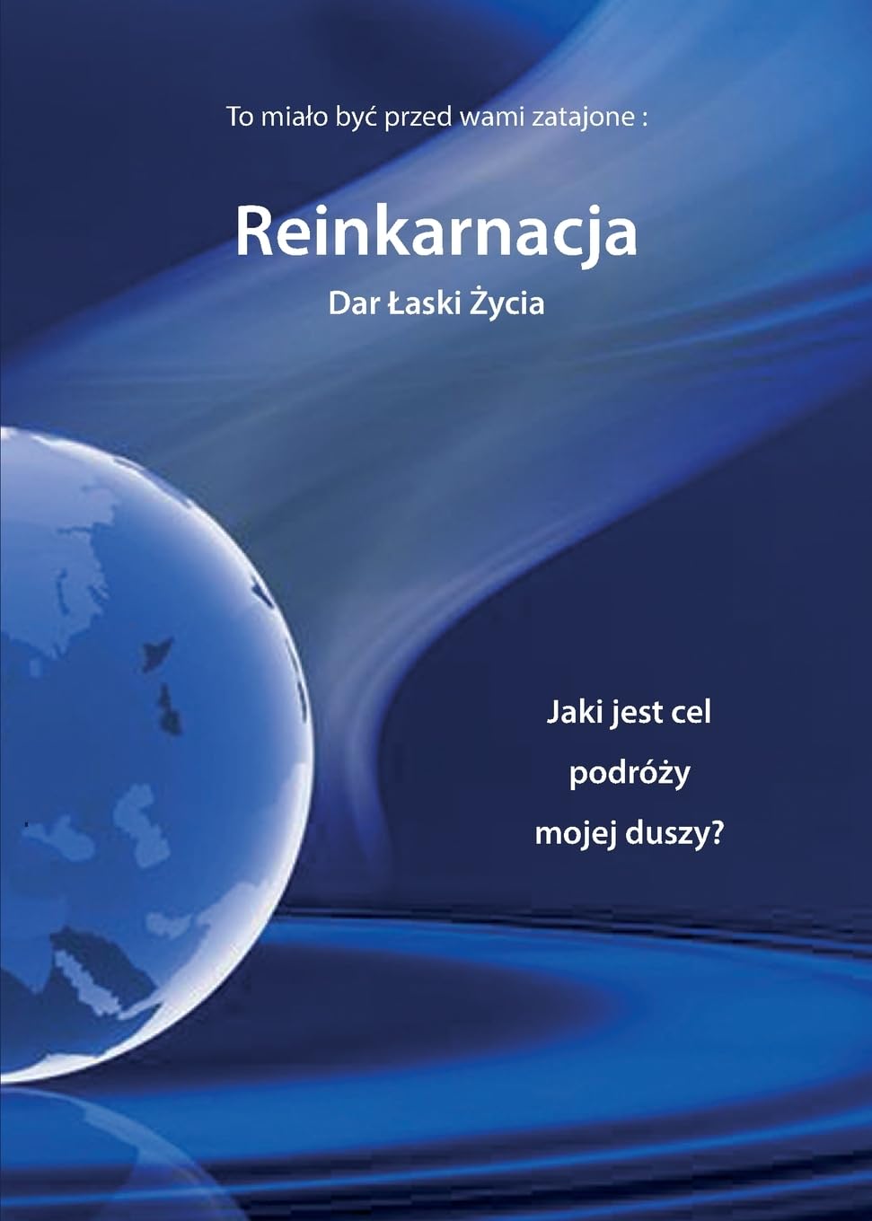 Reinkarnacja Religion & Esotericism