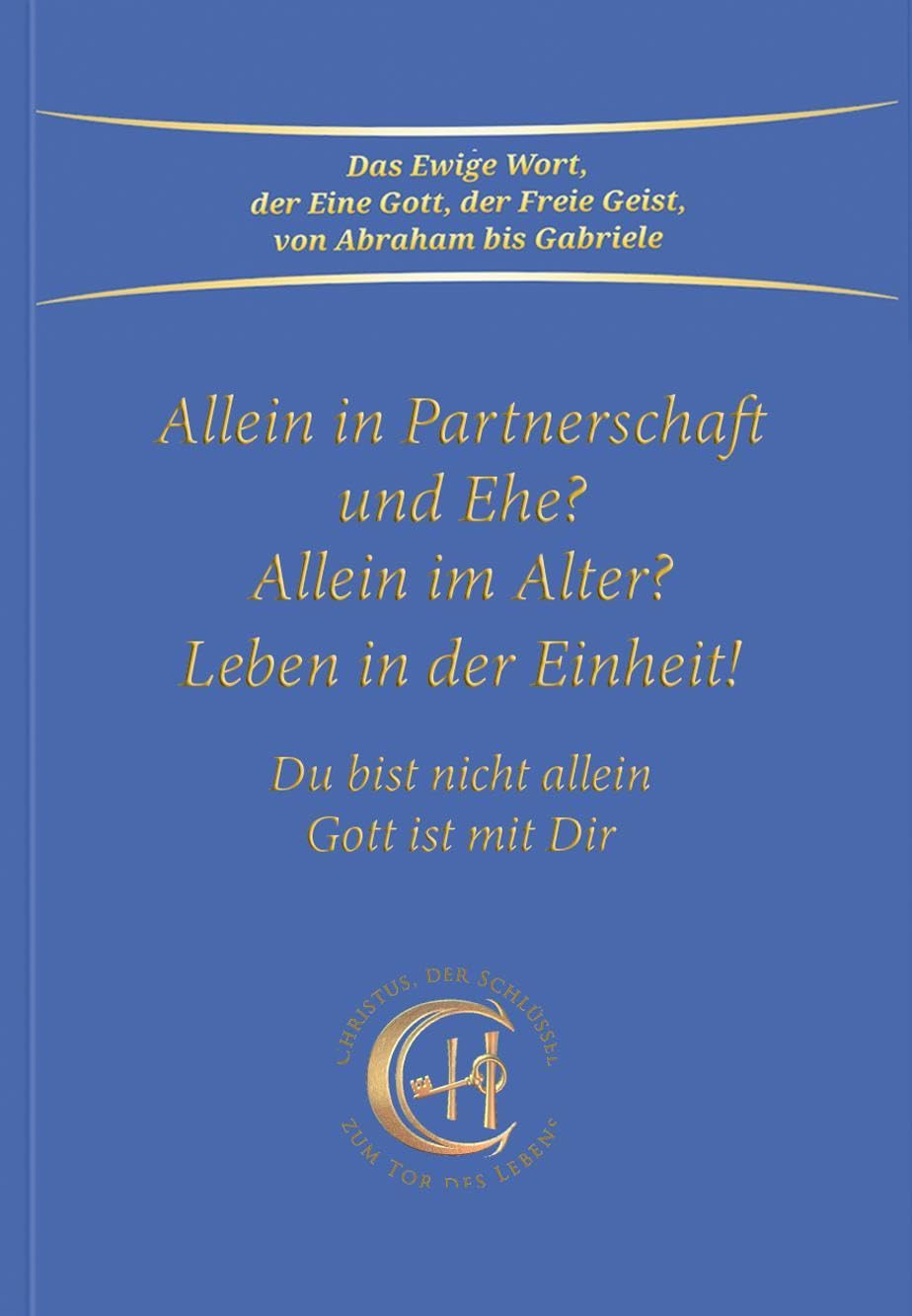 Product Image: Allein in Partnerschaft und Ehe?