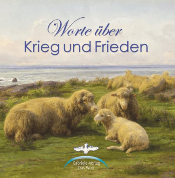 Worte über Krieg und Frieden Social Sciences
