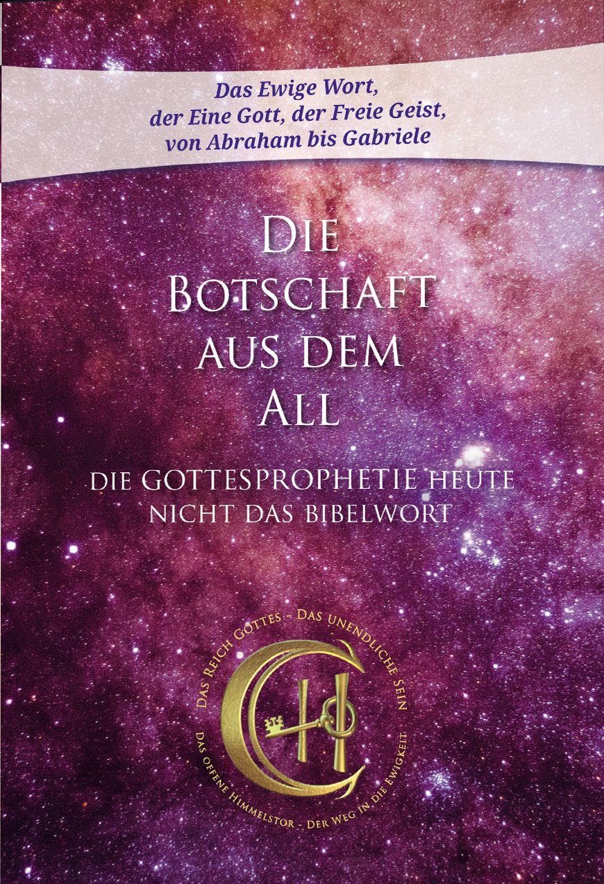 Die Botschaft aus dem All - Band 5 Lifestyle
