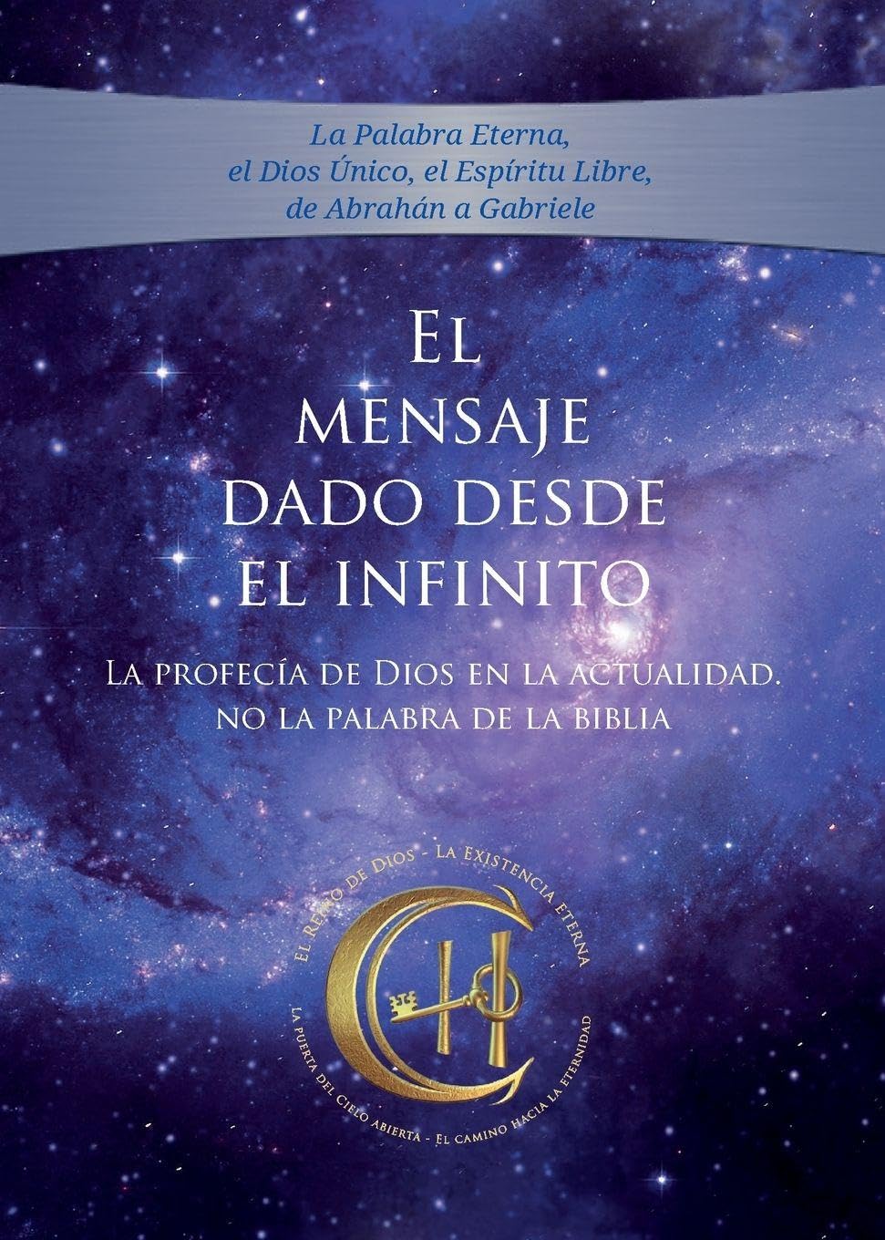 El Mensaje dado desde el Infinito. Tomo 4 Lifestyle