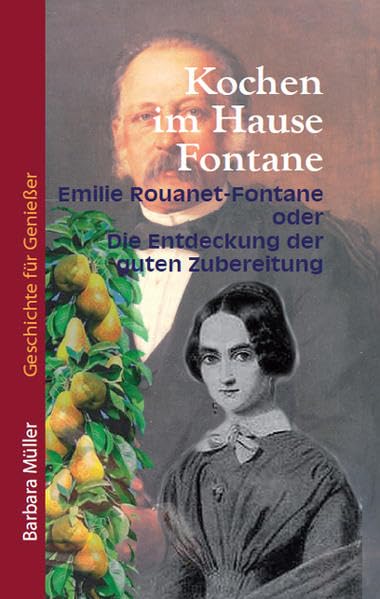 Product Image: Kochen im Hause Fontane