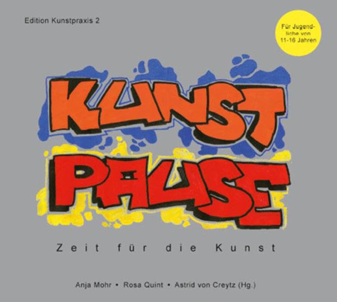 Kunstpause 2: Zeit für die Kunst (Edition Kunstpraxis 2) Photography
