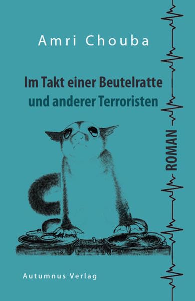 Im Takt einer Beutelratte Contemporary literature Books