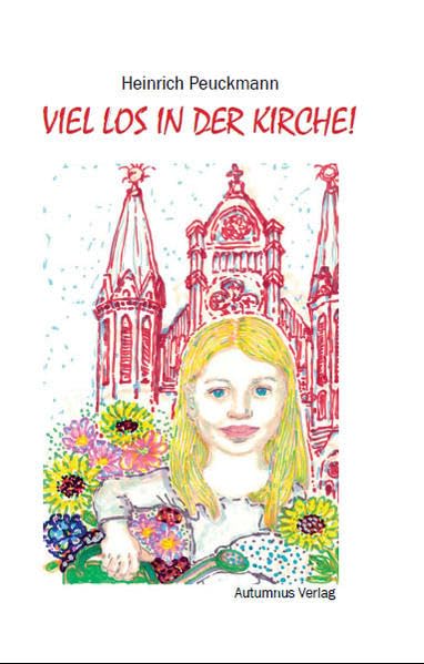 Viel los in der Kirche! book