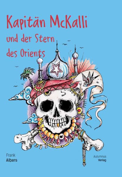 Kapitän McKalli und der Stern des Orients Non-fiction