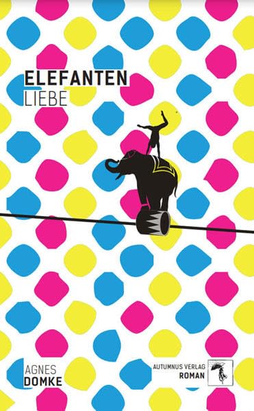 Elefantenliebe Contemporary literature Books