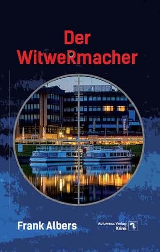 Product Image: Der Witwermacher