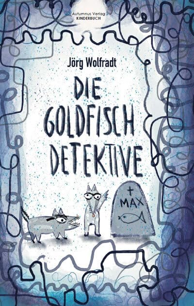 Product Image: Die Goldfisch-Detektive