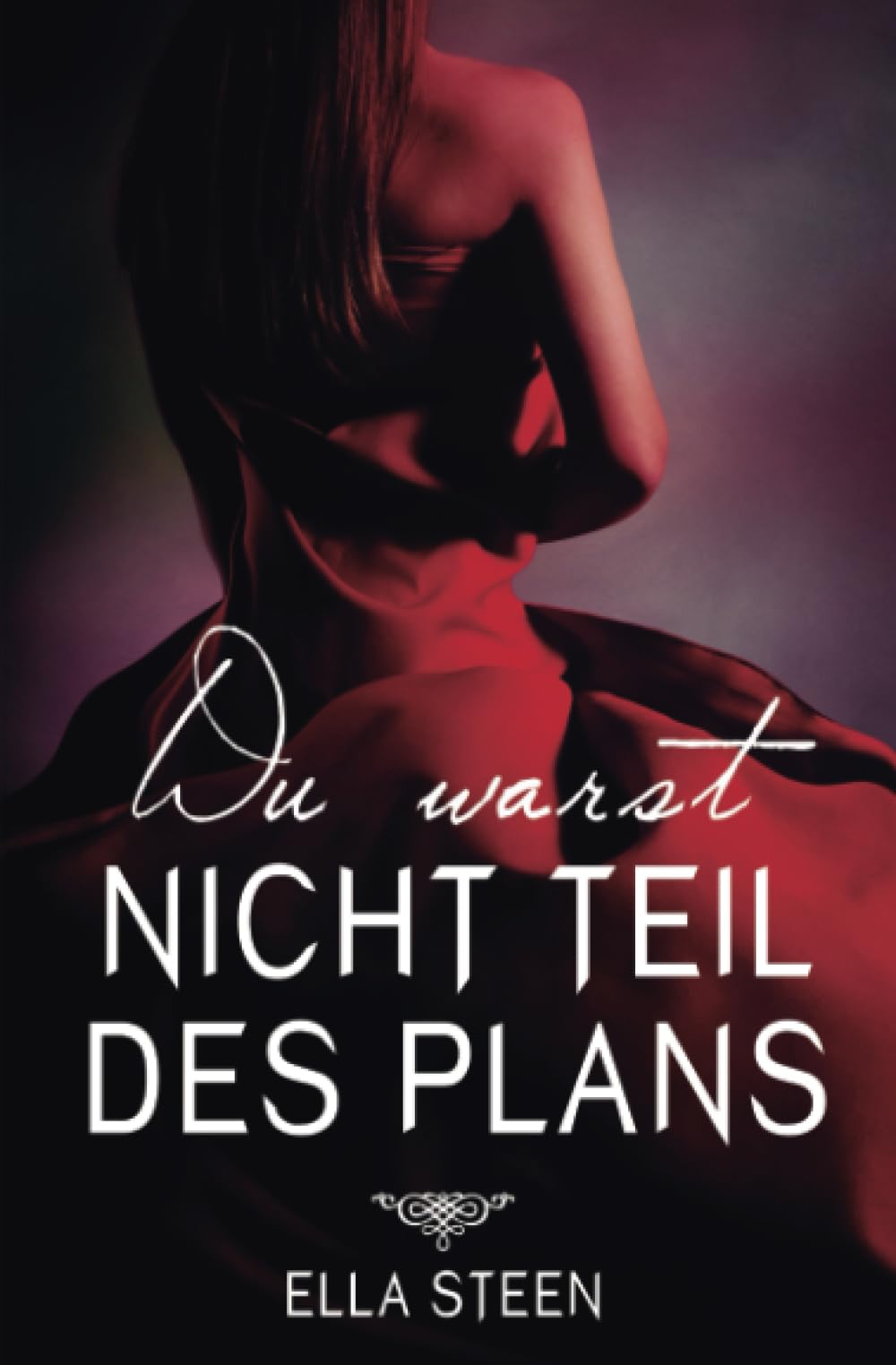 Product Image: Du warst nicht Teil des Plans