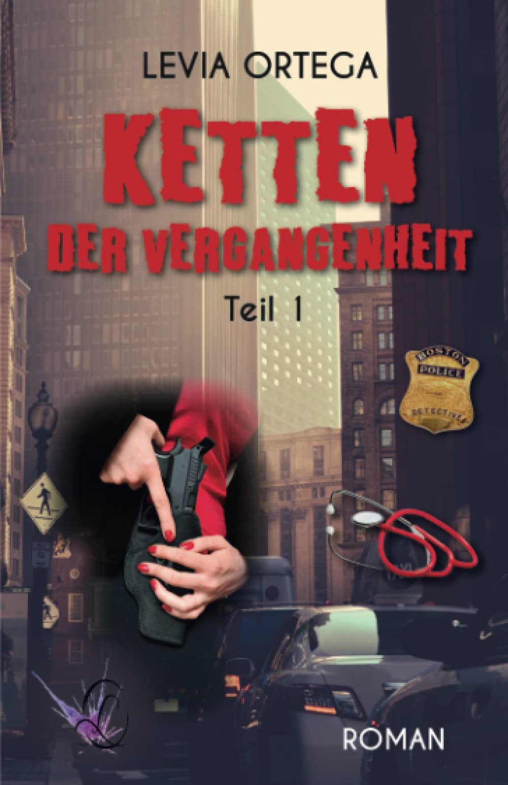 Ketten der Vergangenheit: Teil 1 LGBTQ+