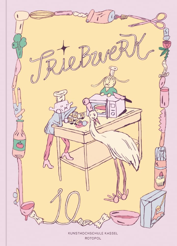 Product Image: Triebwerk #10