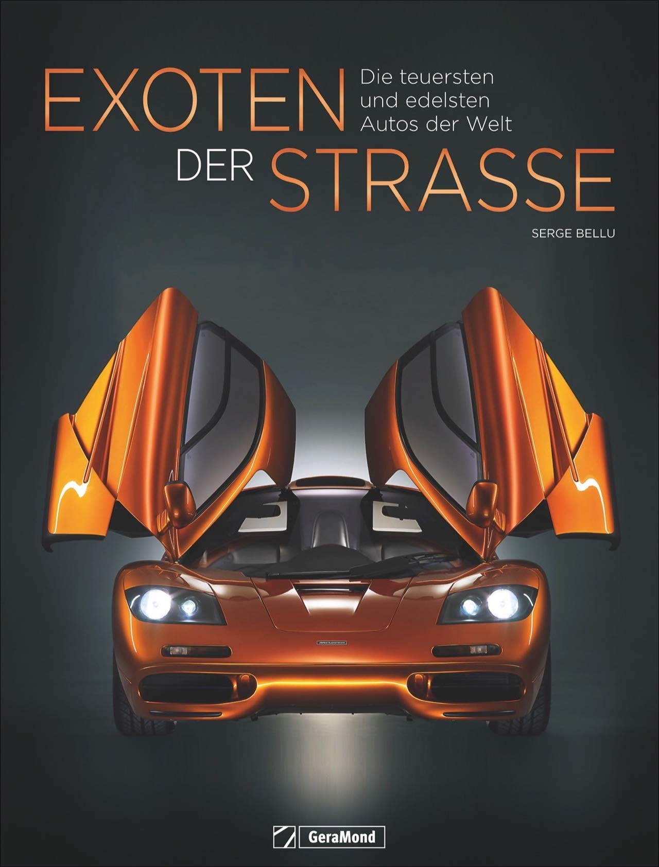 Product Image: Exoten der Straße