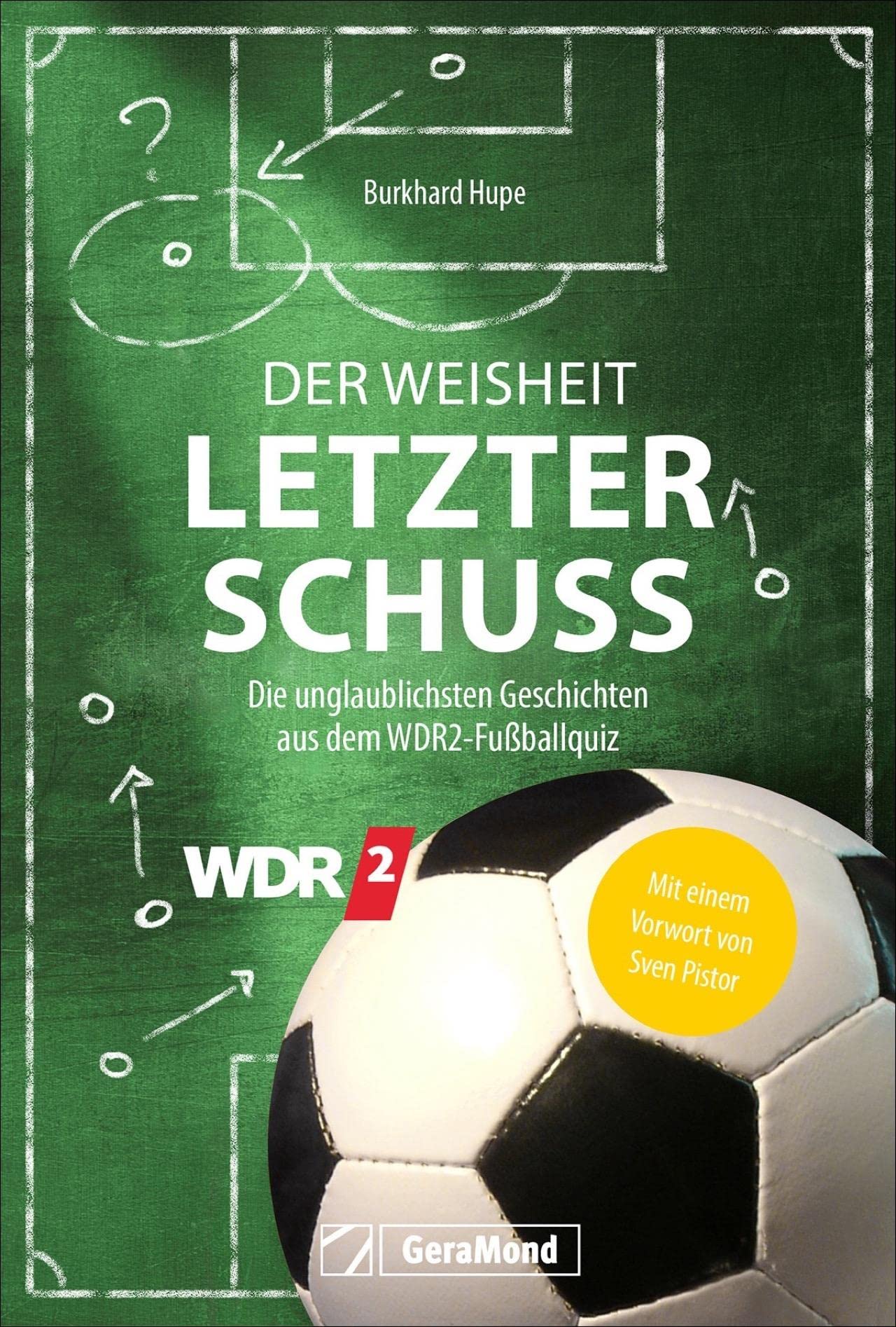 Der Weisheit letzter Schuss Leisure & Fun