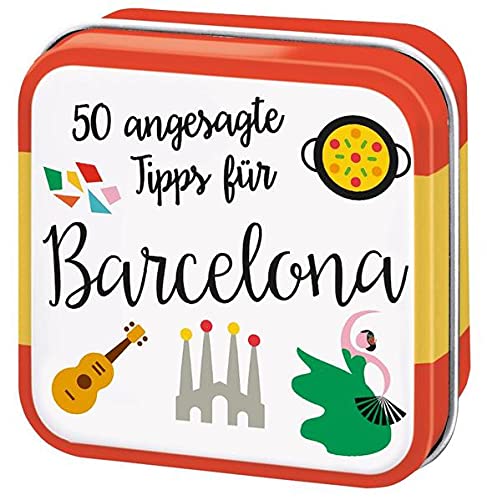 50 angesagte Tipps für Barcelona Leisure, Home & Garden