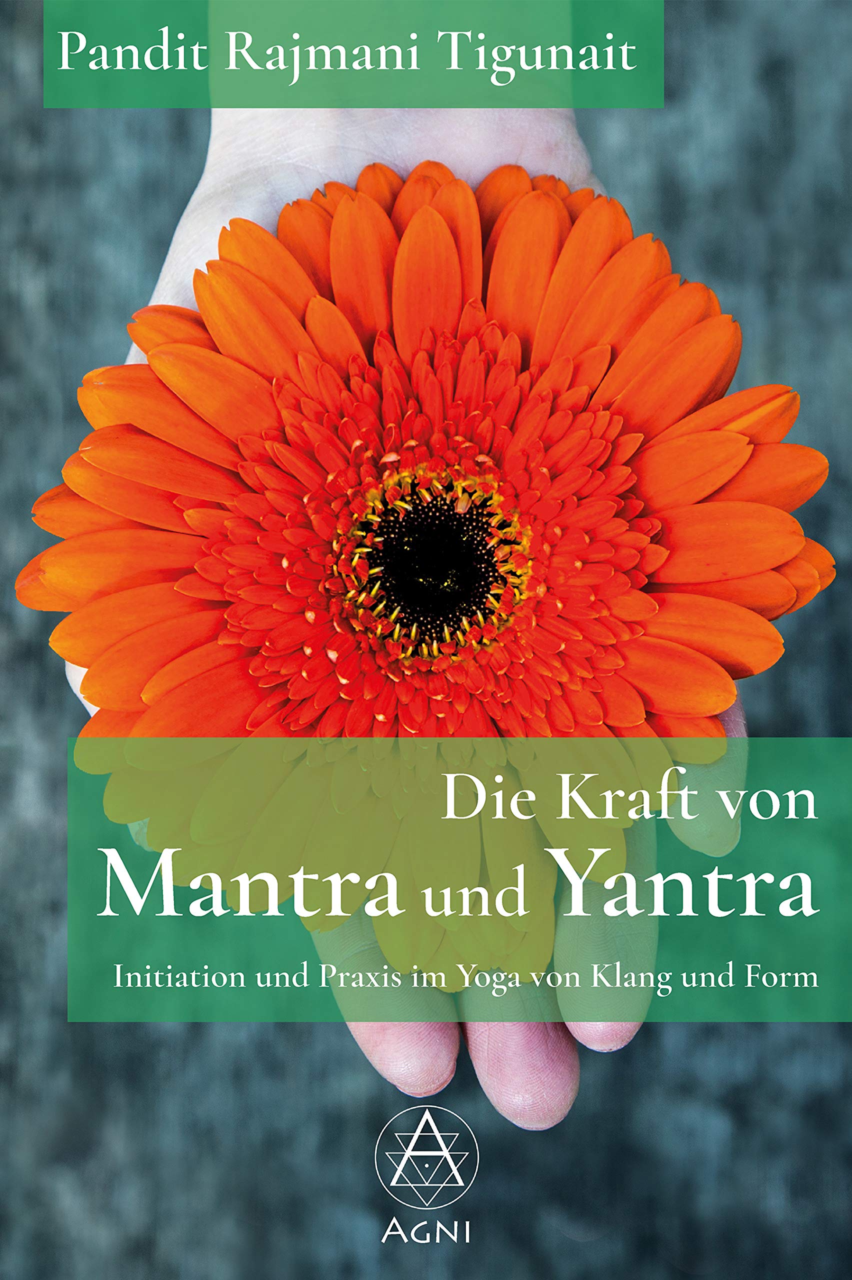 Die Kraft von Mantra und Yantra Philosophy
