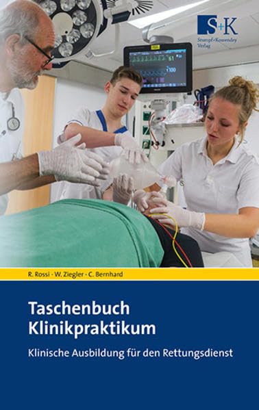 Taschenbuch Klinikpraktikum Medicine
