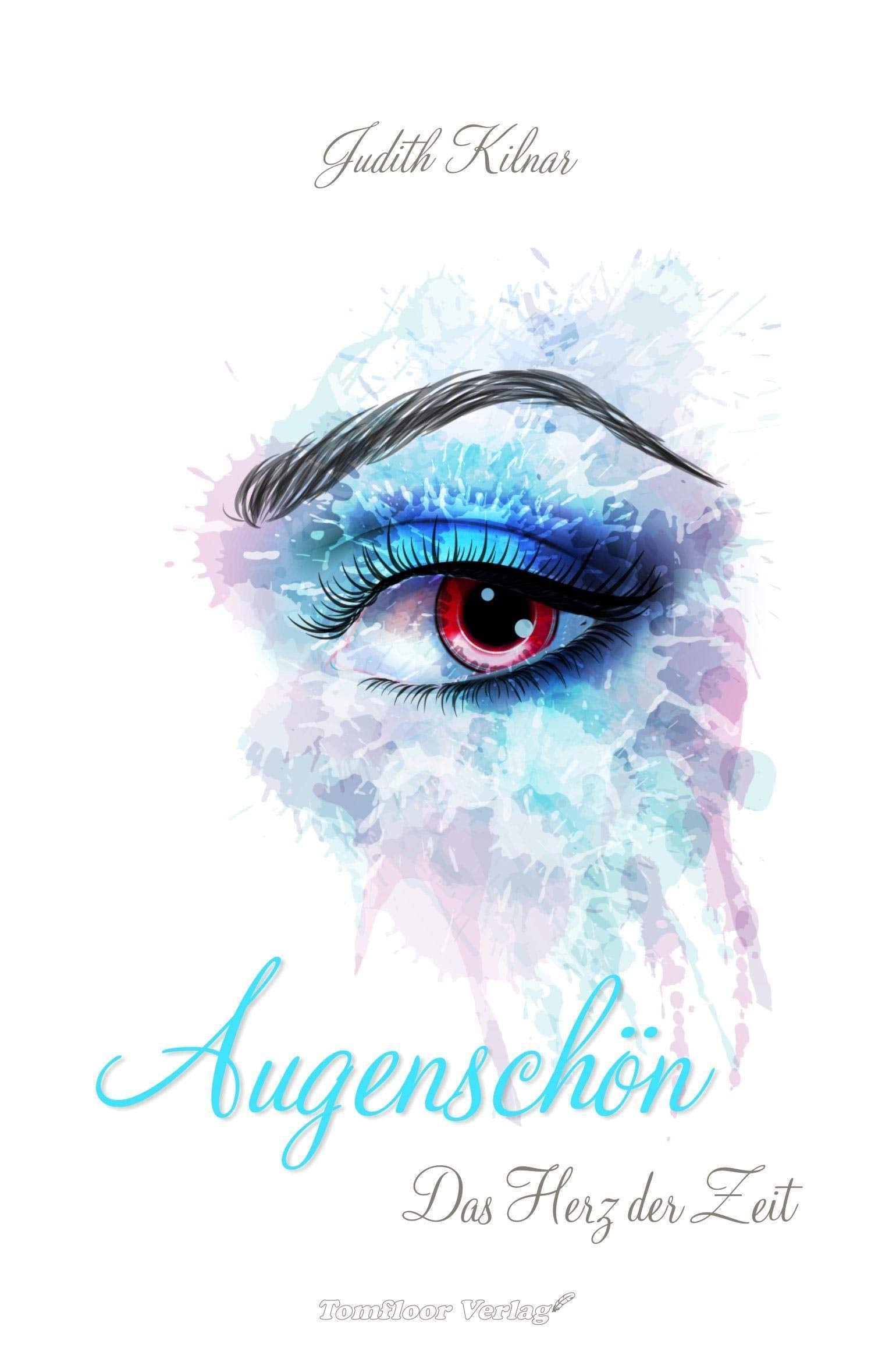 Augenschön Das Herz der Zeit (Band 3) Contemporary literature