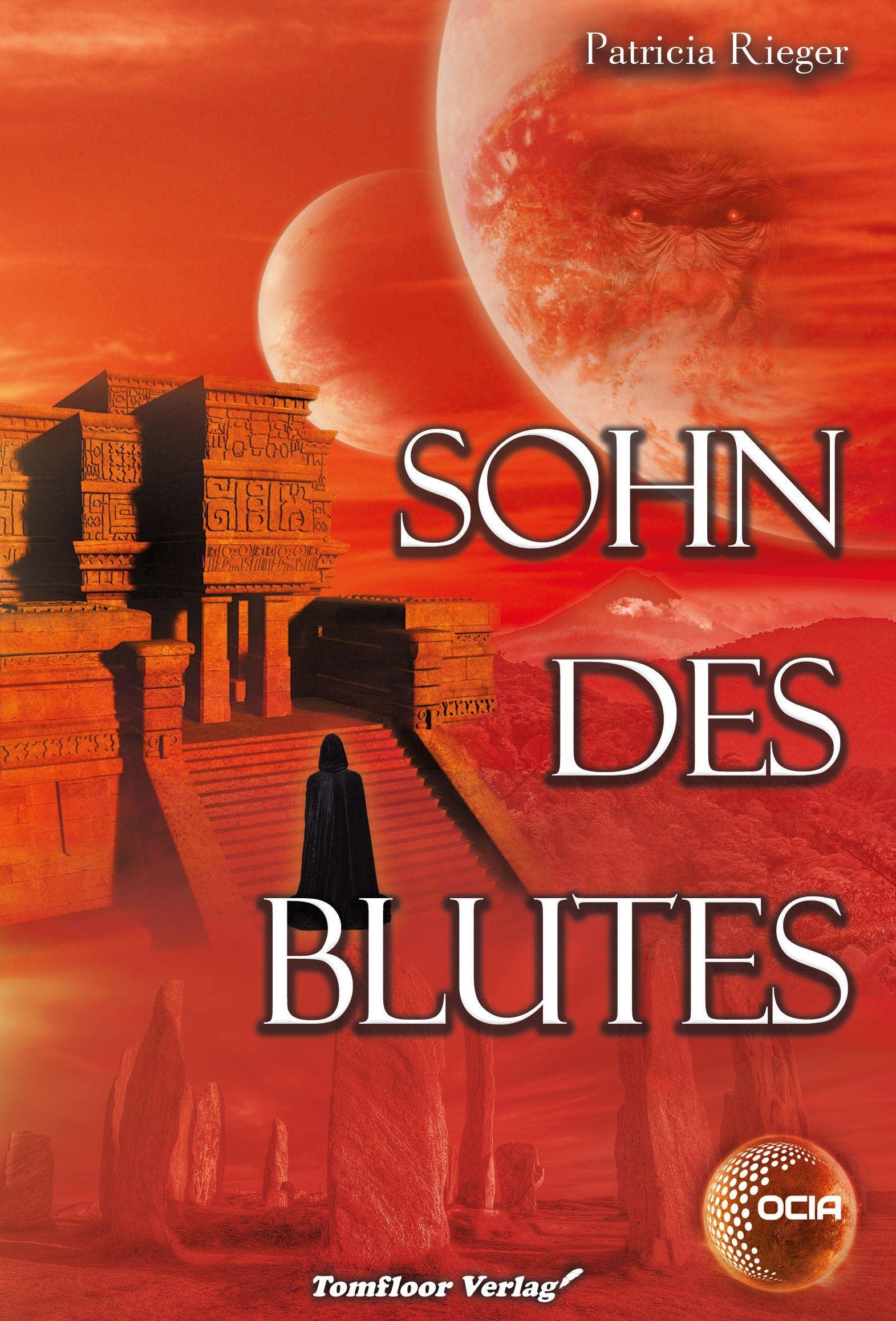 Product Image: Sohn des Blutes - OCIA