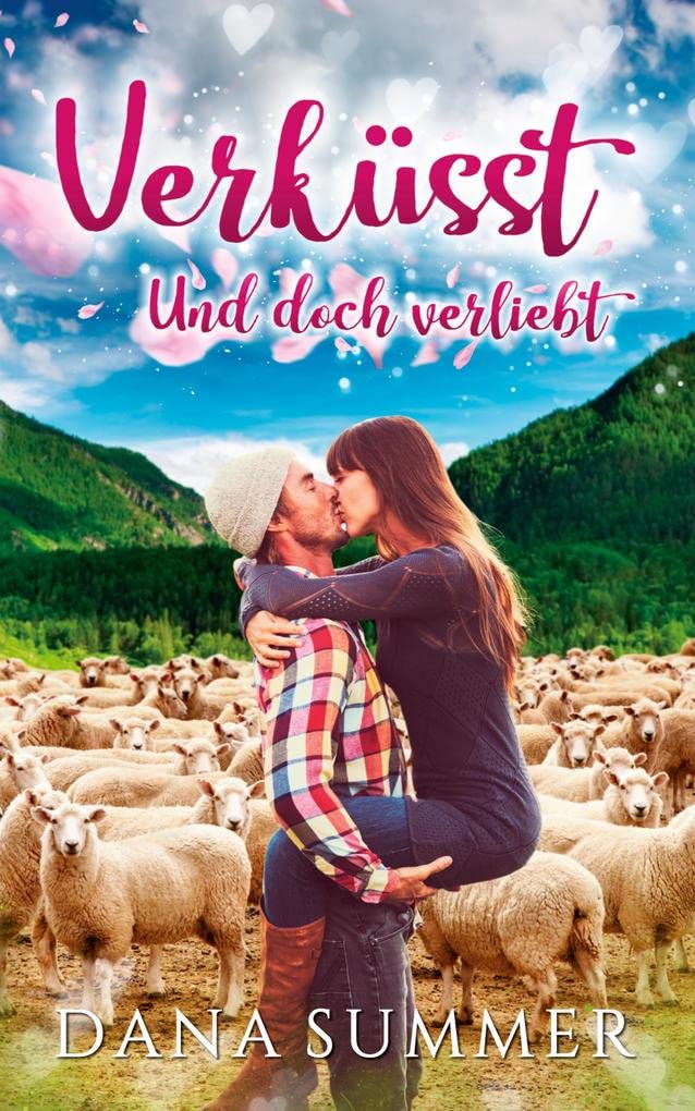 Verküsst: Und doch verliebt Contemporary literature