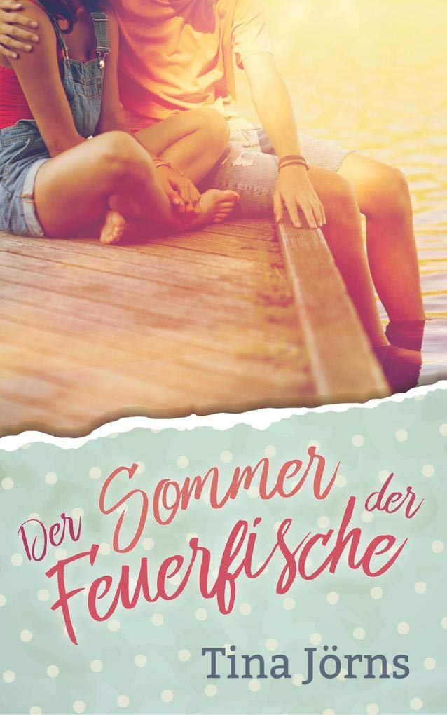 Der Sommer der Feuerfische Contemporary literature