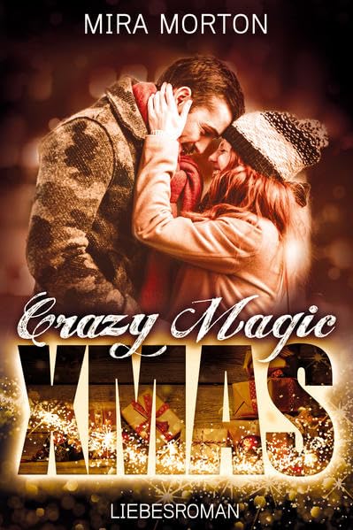 Product Image: Crazy. Magic. Christmas.