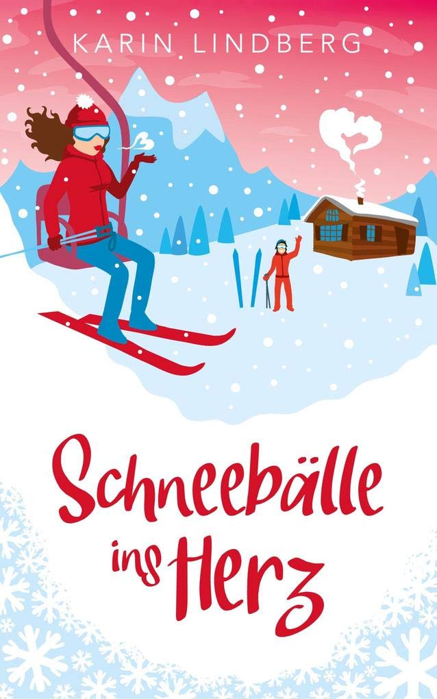 Product Image: Schneebälle ins Herz