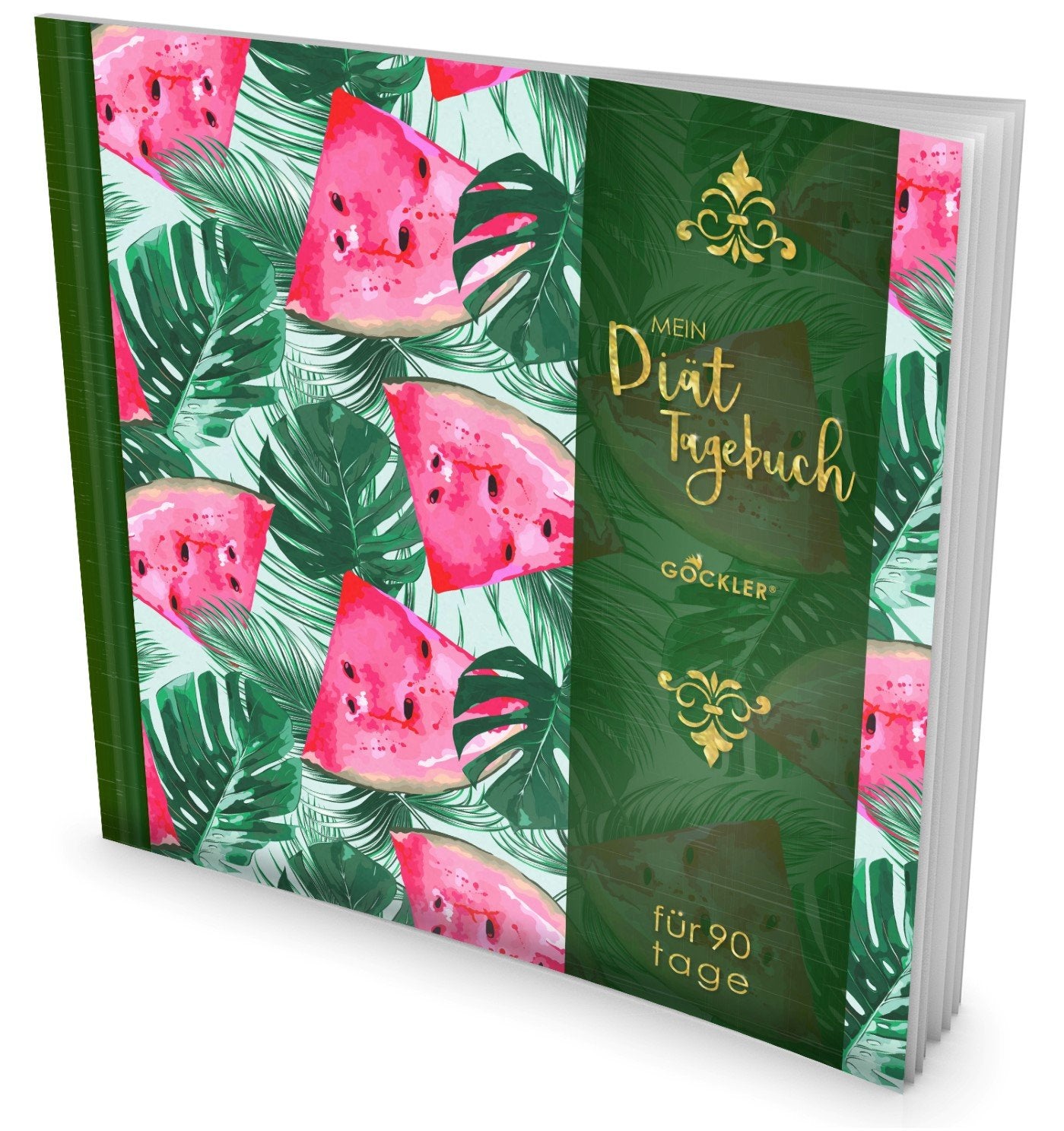 Product Image: Gockler Diät-Tagebuch
