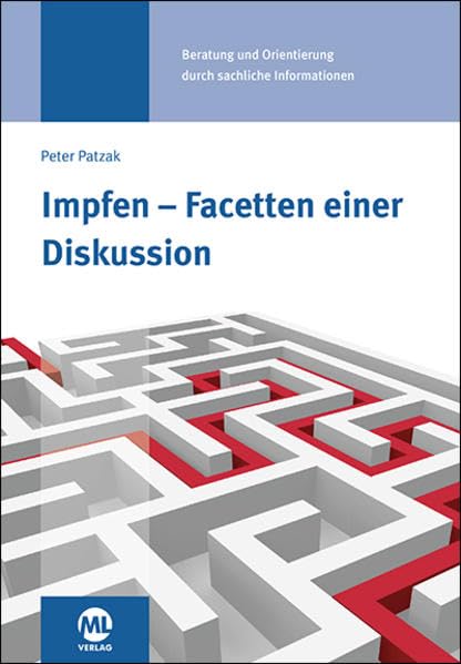 Impfen - Facetten einer Diskussion Medicine