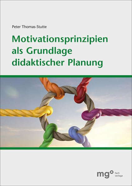 Motivationsprinzipien als Grundlage didaktischer Planung Business, Finance & Career