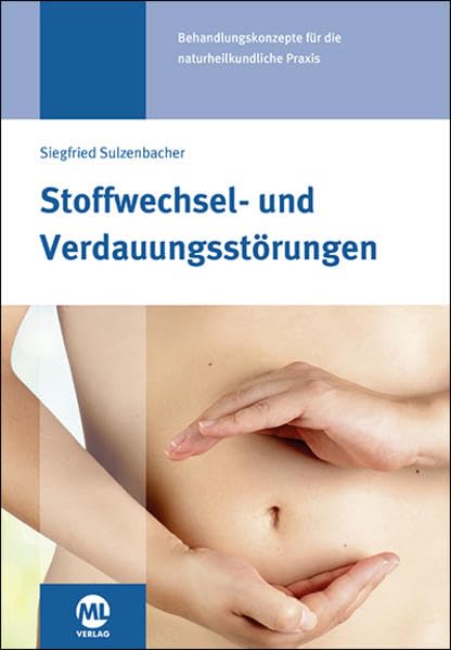 Stoffwechsel- und Verdauungsstörungen book