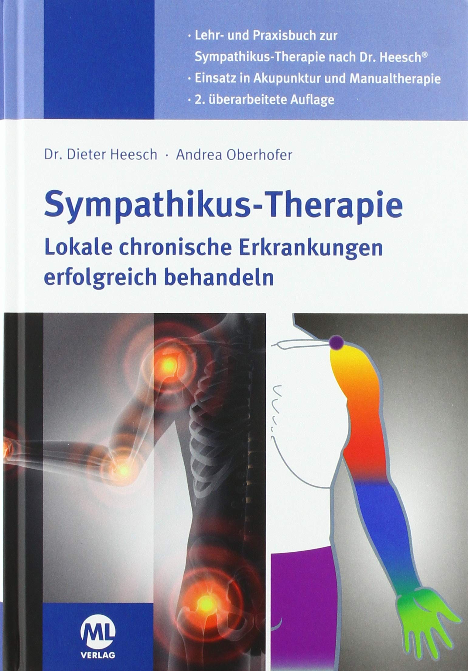Product Image: Sympathikus-Therapie