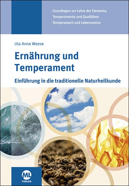 Ernährung und Temperament Health, Nutrition & Fitness