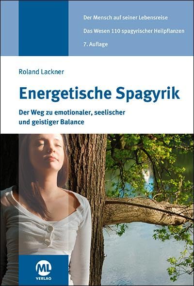 Product Image: Energetische Spagyrik