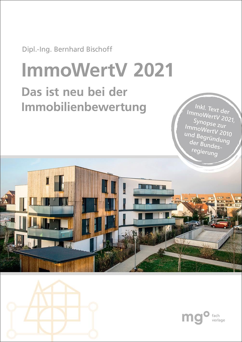 Product Image: ImmoWertV 2021