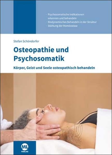 Osteopathie und Psychosomatik Medicine