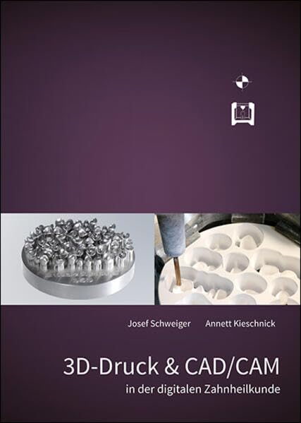 3D-Druck & CAD/CAM in der digitalen Zahnheilkunde Medicine