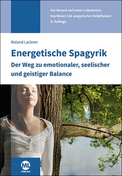 Product Image: Energetische Spagyrik