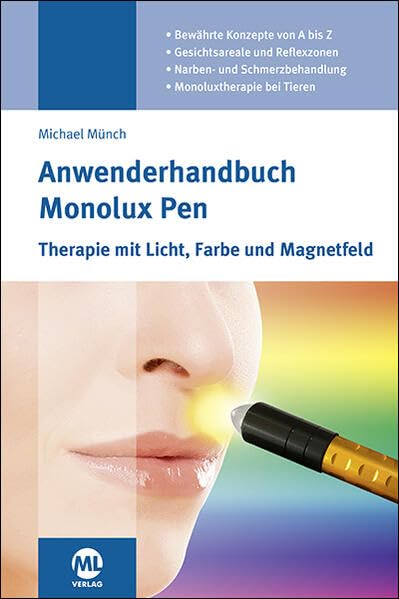 Product Image: Anwenderhandbuch Monolux Pen