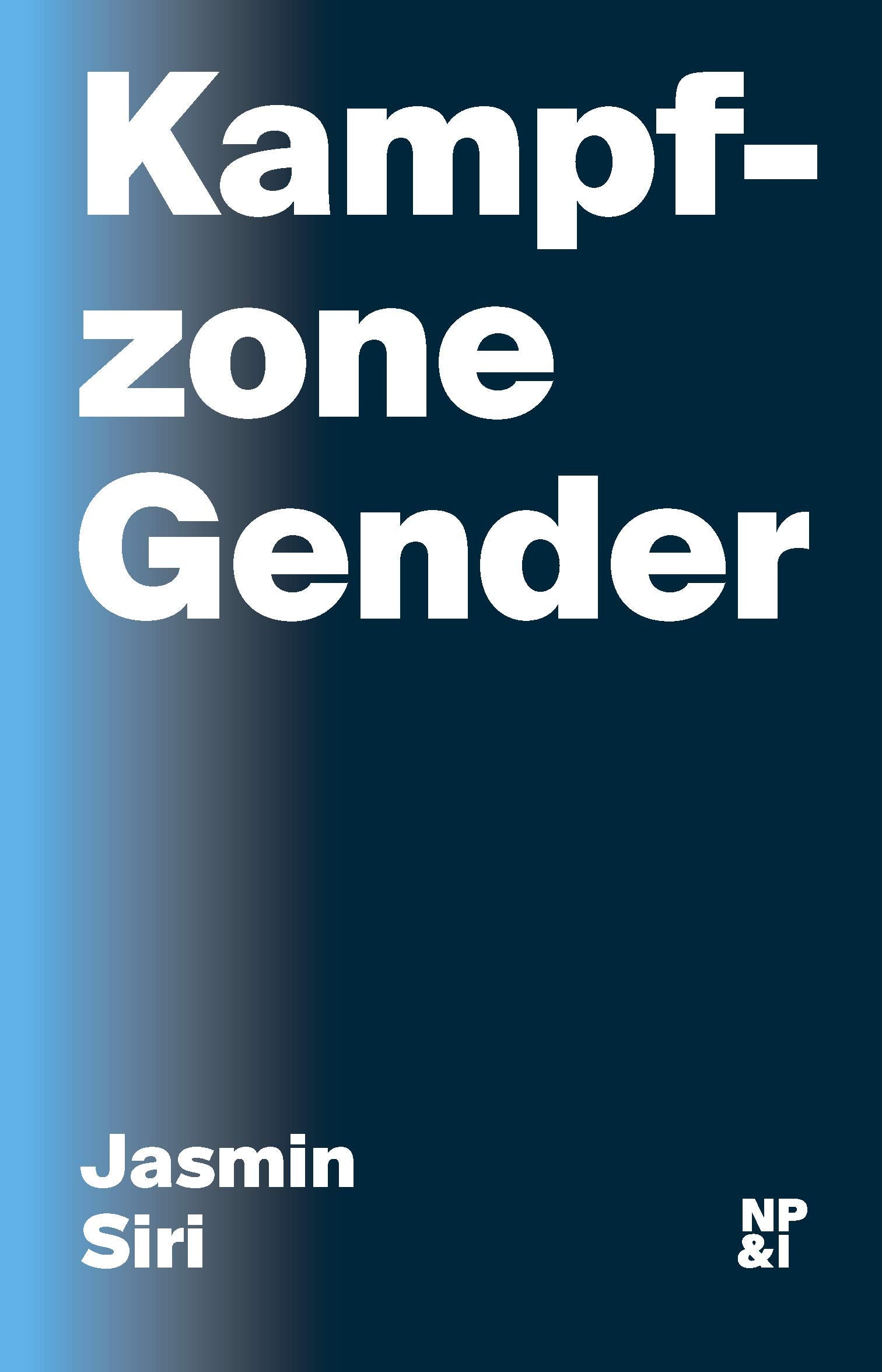 Product Image: Kampfzone Gender
