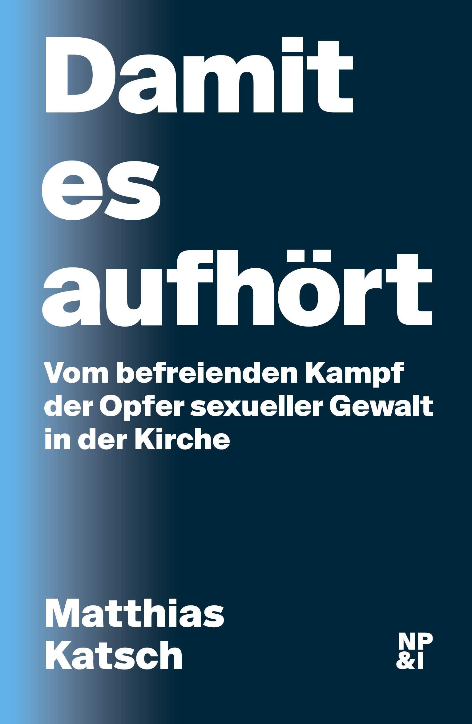 Damit es aufhört Social Sciences Books