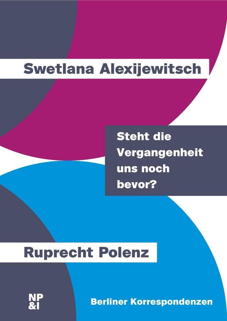 Steht die Vergangenheit uns noch bevor? Philosophy