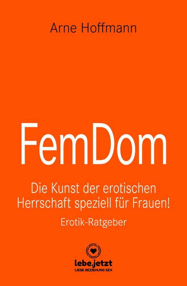 FemDom | Erotischer Ratgeber Business, Finance & Career