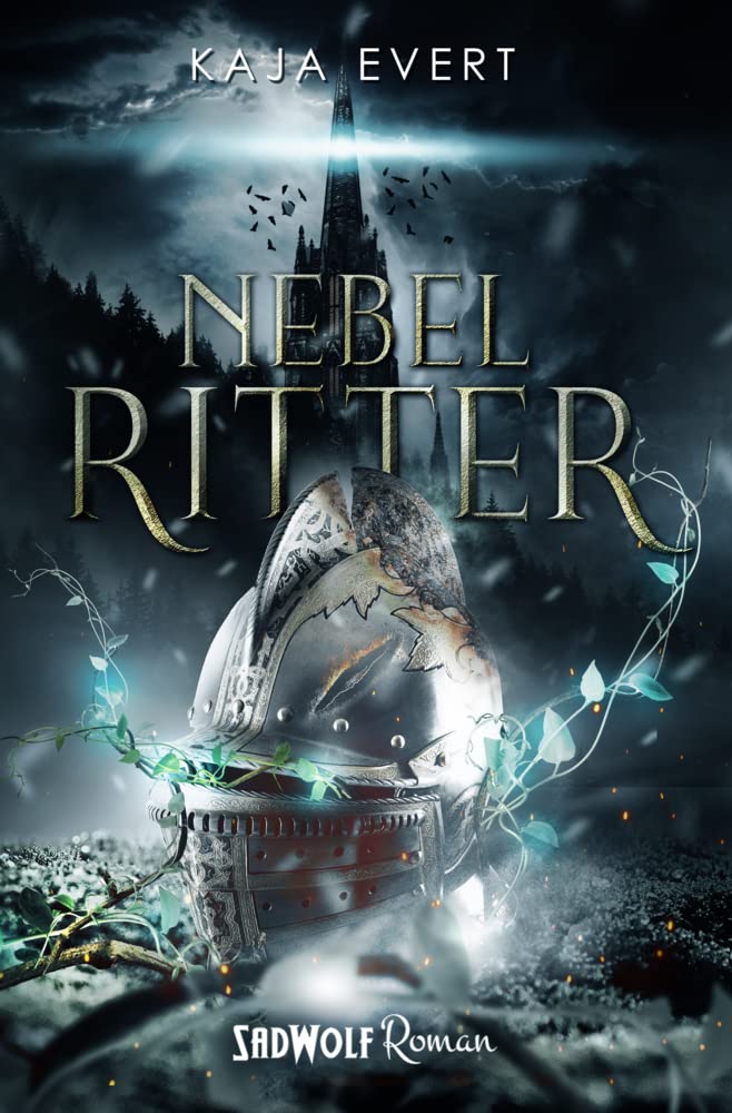 Nebelritter Dark Fantasy